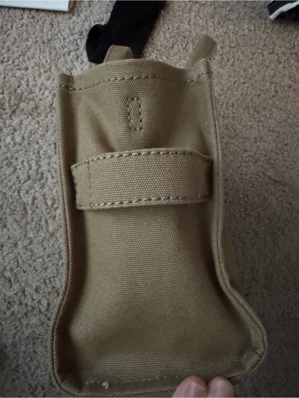 Marc Jacobs The Tote Bag - SMALL - Picture 4 of 6